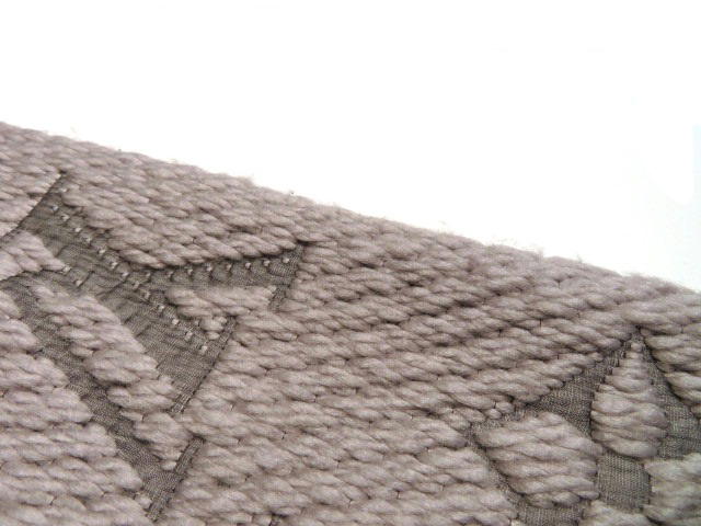 LOUIS VUITTON ルイヴィトン エシャルプ・ロゴマニア マフラー