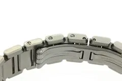 Cartier カルティエ 腕時計 タンクフランセーズSM W51008Q3 ステンレス ホワイト文字盤 クオーツ【472】SJ