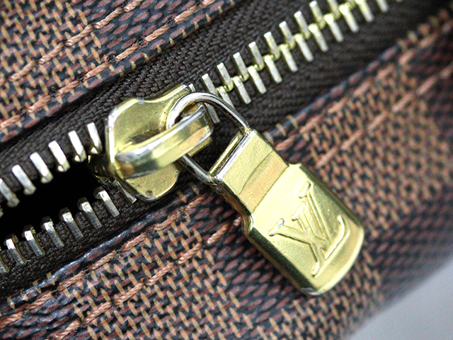 ルイヴィトン ダミエ オラフ PM Louis Vuitton Louis Vuitton】ルイ・ヴィトン オラフPM ダミエ ショルダー