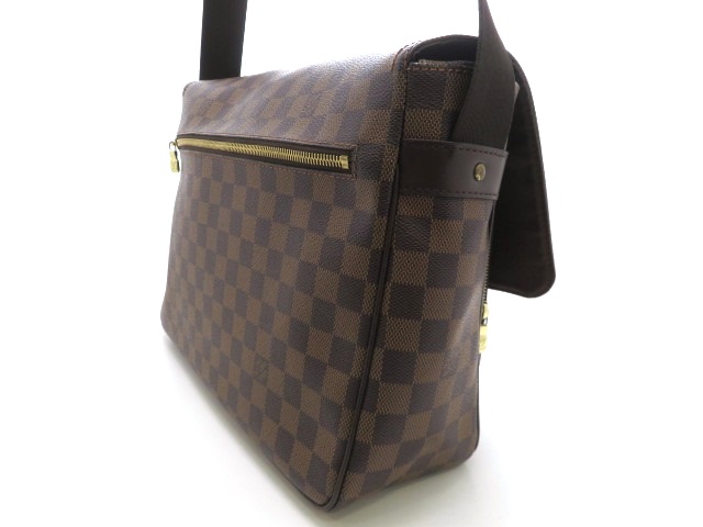 LOUIS VUITTON ルイヴィトン ショルダーバッグ メッセンジャー