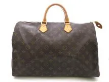 LOUIS VUITTON ルイヴィトン スピーディ40 モノグラム M41522【430】2148103722806