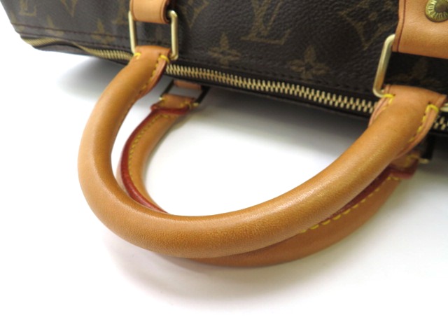 LOUIS VUITTON ルイヴィトン スピーディ40 モノグラム M41522
