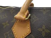 LOUIS VUITTON ルイヴィトン スピーディ40 モノグラム M41522【430】2148103722806