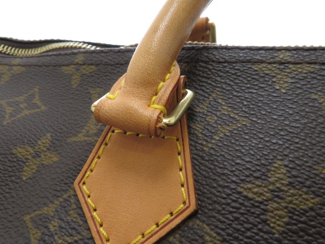 LOUIS VUITTON ルイヴィトン スピーディ40 モノグラム M41522