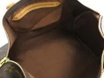 LOUIS VUITTON ルイヴィトン スピーディ40 モノグラム M41522【430】2148103722806