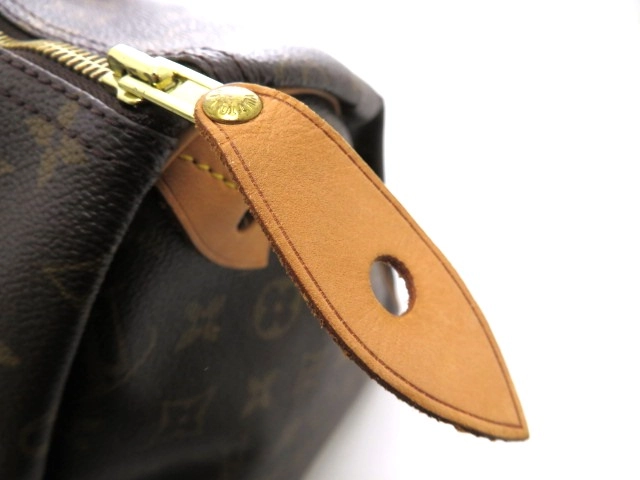 LOUIS VUITTON ルイヴィトン スピーディ40 モノグラム M41522【430】2148103722806