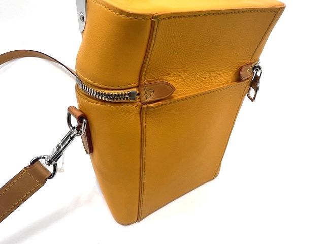 LOUIS VUITTON ルイヴィトン ヴェルティカル・ボックス トランク 