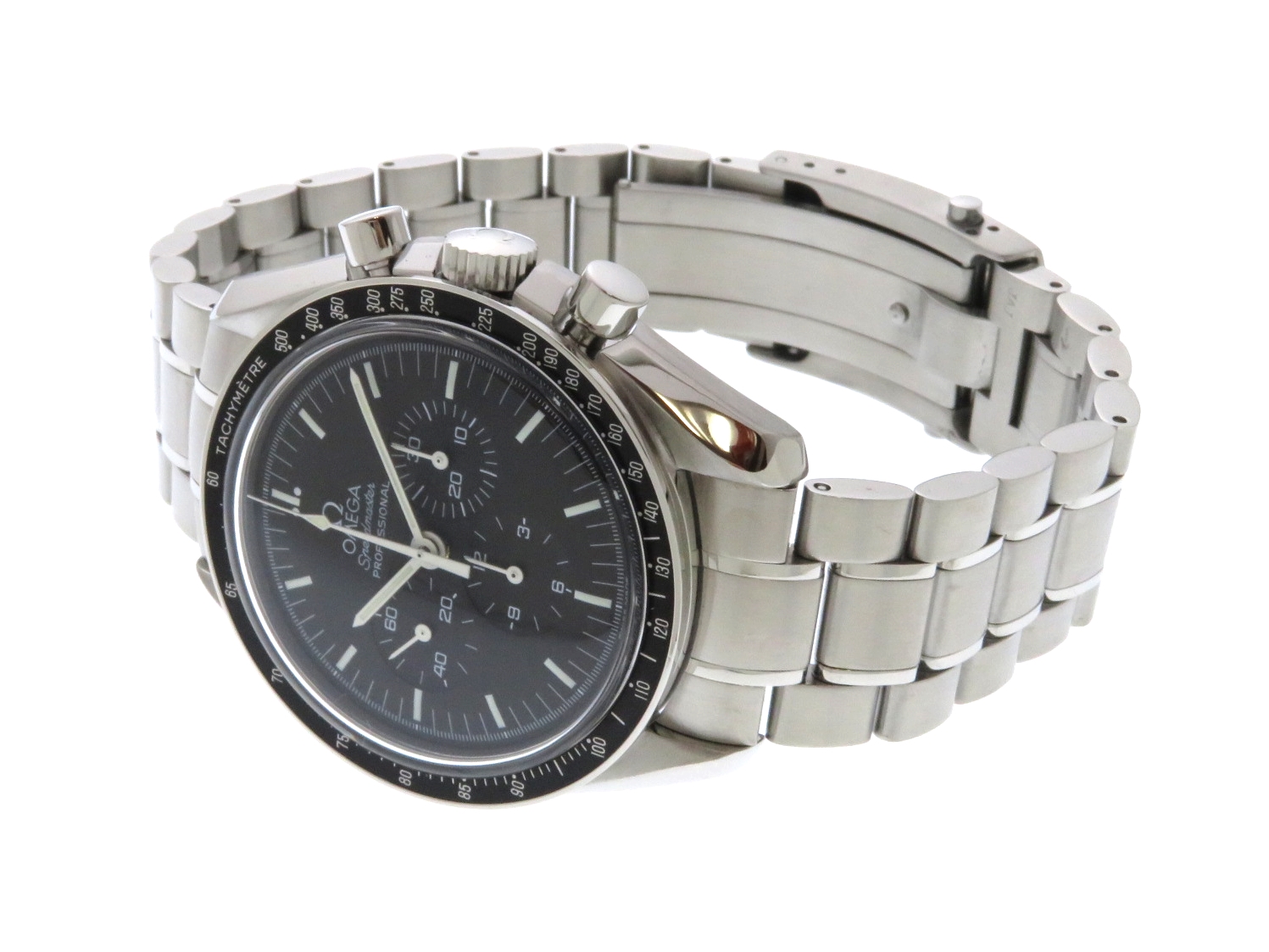 OMEGA オメガ スピードマスター プロフェッショナル 3570.50 手