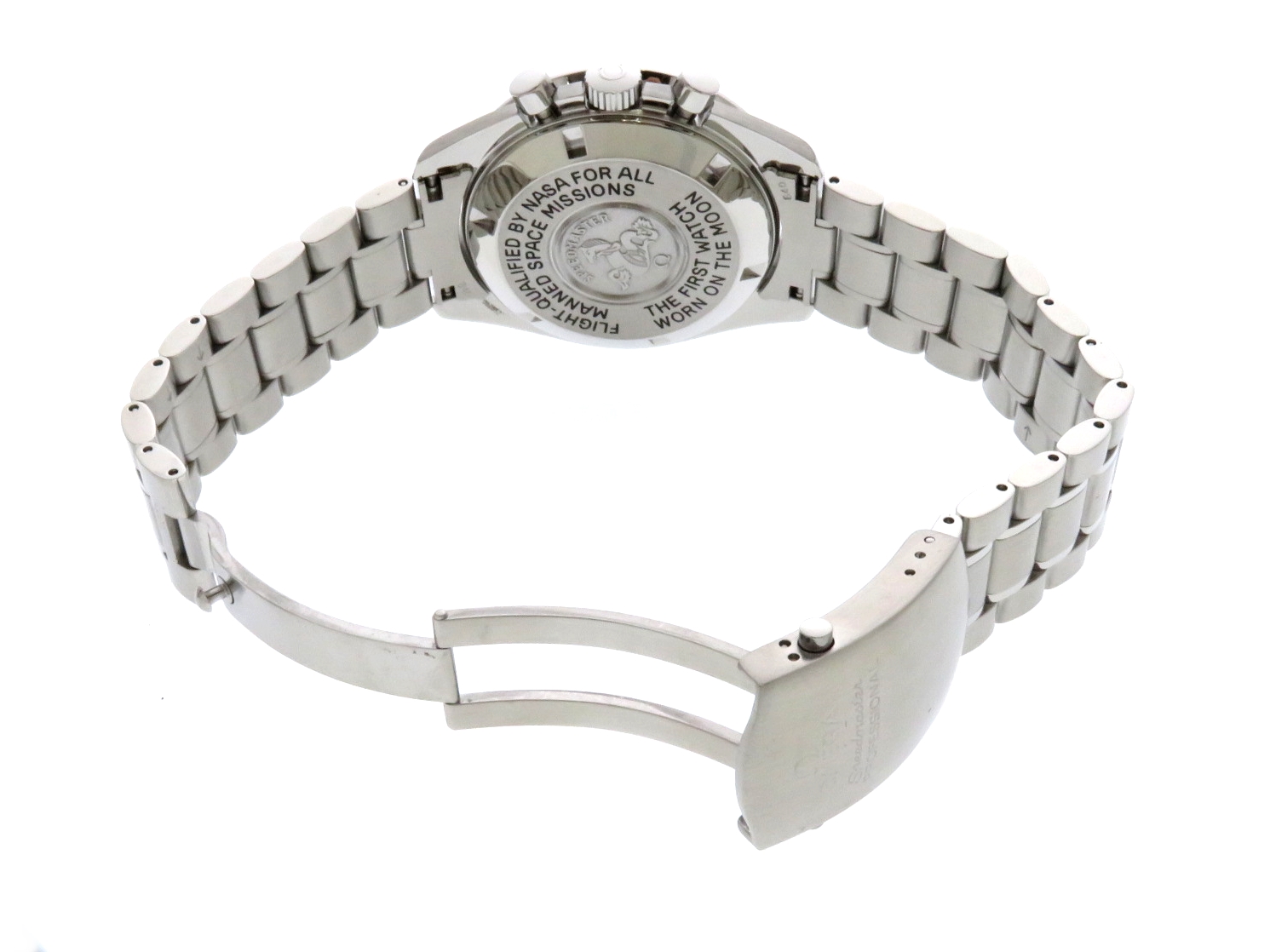 OMEGA オメガ スピードマスター プロフェッショナル 3570.50 手