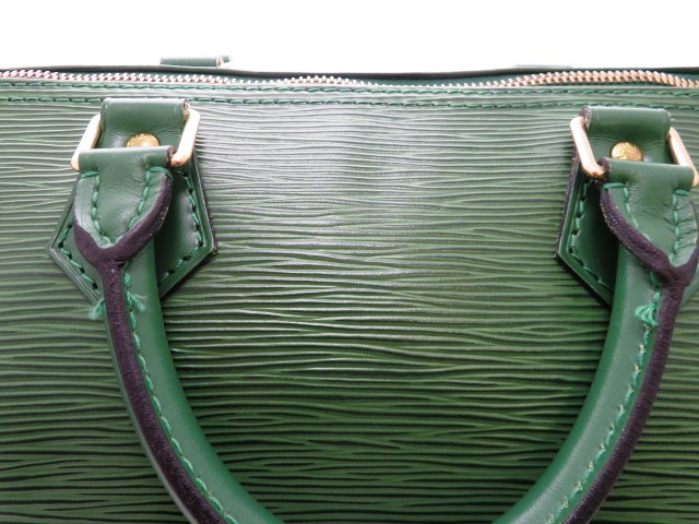 LOUIS VUITTON ルイヴィトン ハンドバッグ スピーディ30 エピ