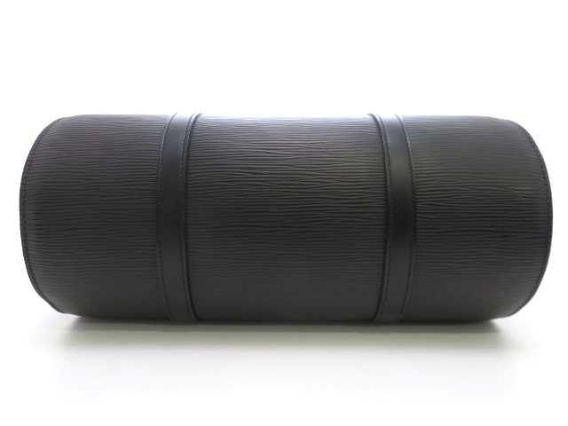 LOUIS VUITTON ルイヴィトン ハンドバッグ スフロ エピ ノワール