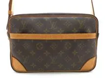 LOUIS VUITTON ルイヴィトン トロカデロ27 ショルダーバッグ