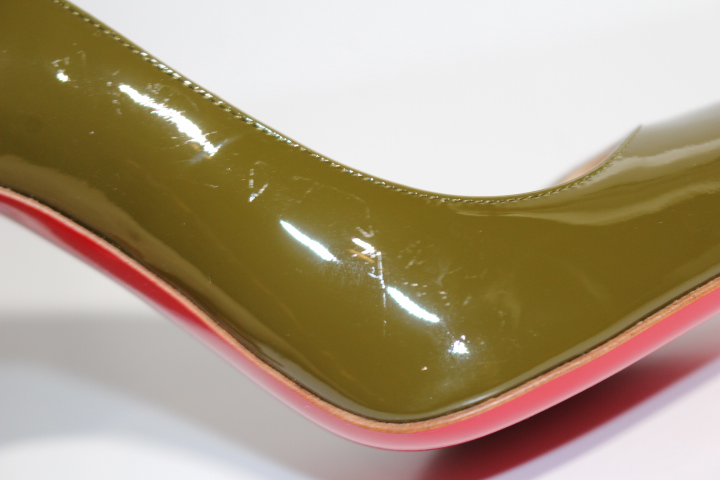 fifi 100 patent calf