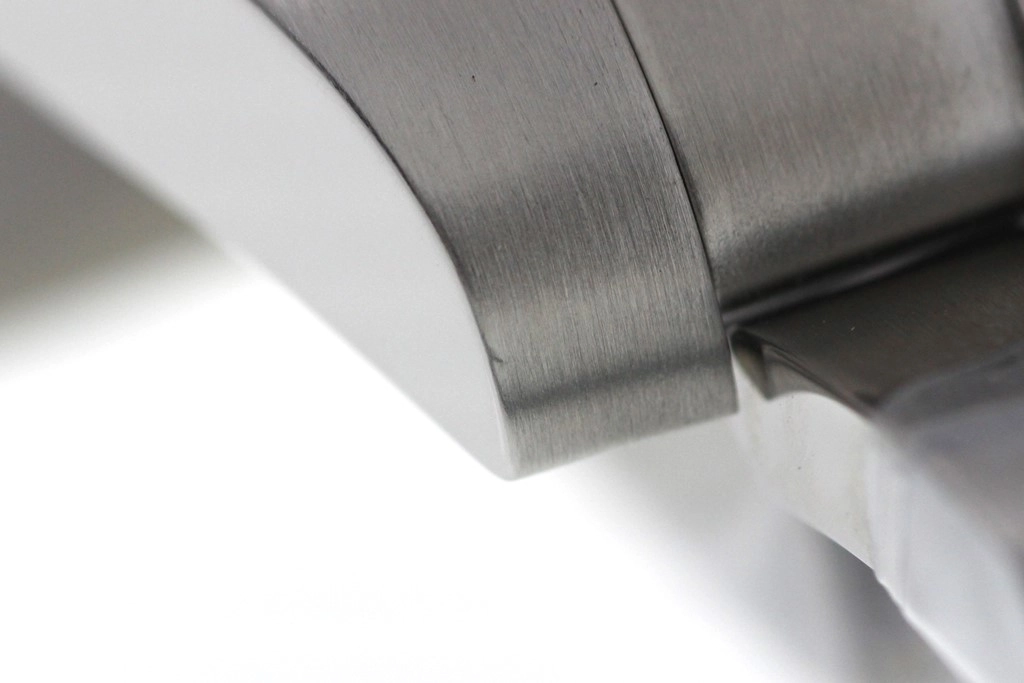 2017年正規品 ROLEX ロレックス 腕時計 サブマリーナ デイト 116610LV ステンレス/セラミック グリーン文字盤 自動巻き【472】SJ