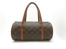 Louis Vuitton ルイヴィトン パピヨン（旧）ＧＭ モノグラム M51365【430】2148103586118  の購入なら「質」の大黒屋（公式）