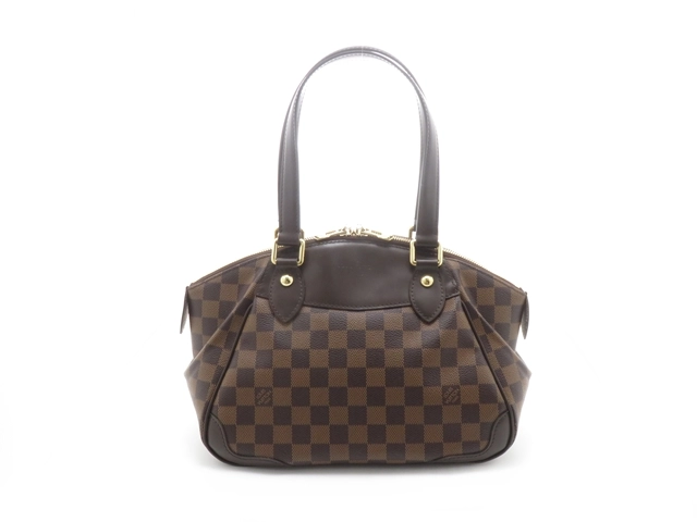 LOUIS VUITTON ルイヴィトン バッグ ヴェローナPM N41117 ダミエ