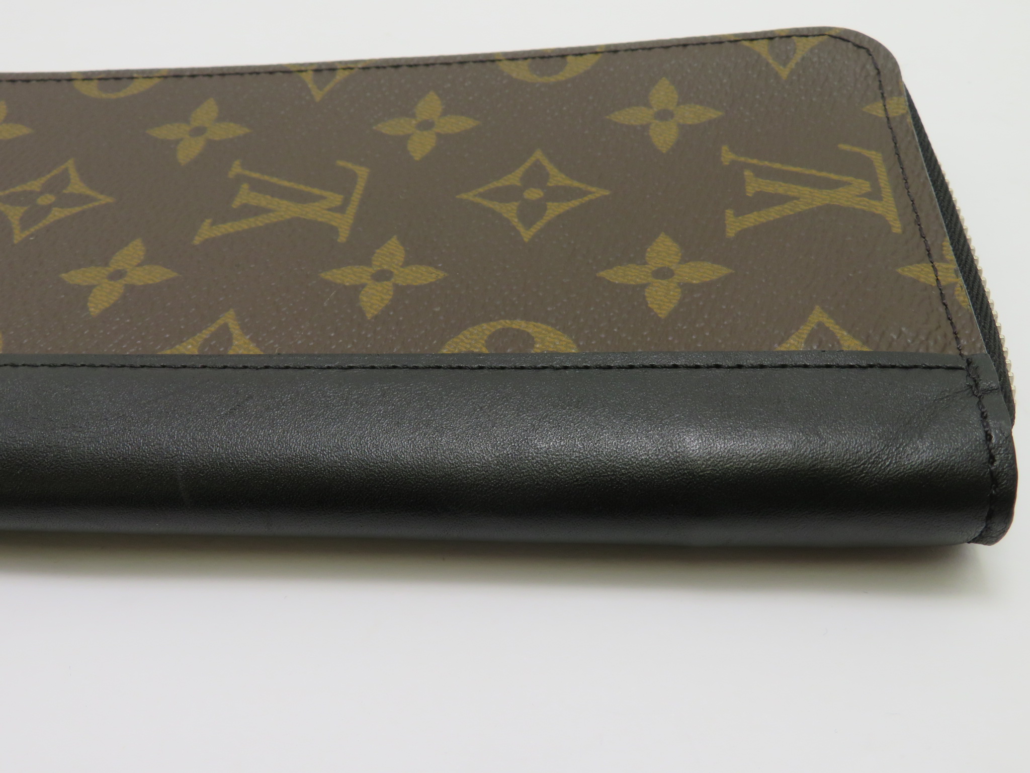 LOUIS VUITTON ルイヴィトン 財布 ジッピーウォレット ヴェル LOUIS VUITTON ルイヴィトン 財布 ジッピーウォレット ヴェル