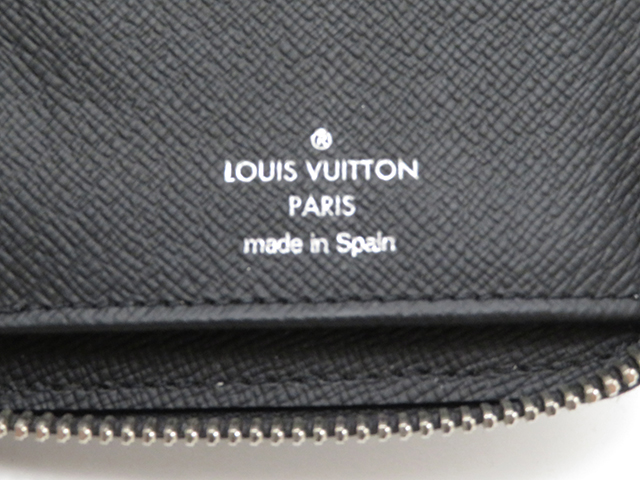 LOUIS VUITTON ルイ・ヴィトン 財布 ジッピー・ウォレット
