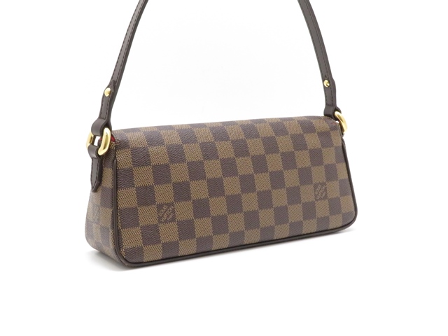 Louis Vuitton　ルイヴィトン　ラヴェッロPM ダミエ【430】2148103384202