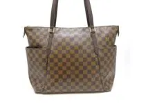 Louis Vuitton　ルイヴィトン　トータリーMM N41281　ダミエ【430】2148103587214