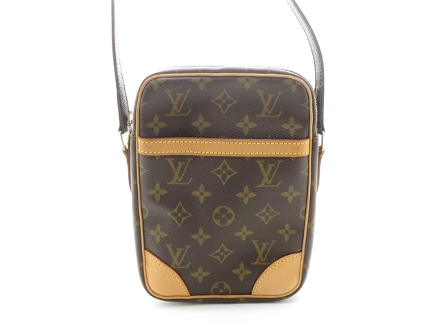 LOUIS VUITTON ルイ・ヴィトン ダヌーブ モノグラム M45266