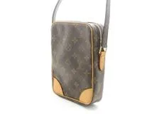 LOUIS VUITTON ルイ・ヴィトン ダヌーブ モノグラム M45266