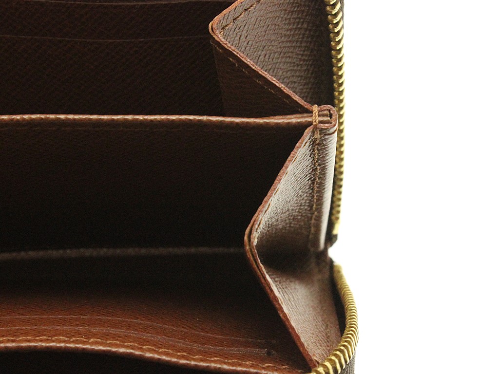 LOUIS VUITTON ルイヴィトン 財布/コインケース ジッピー
