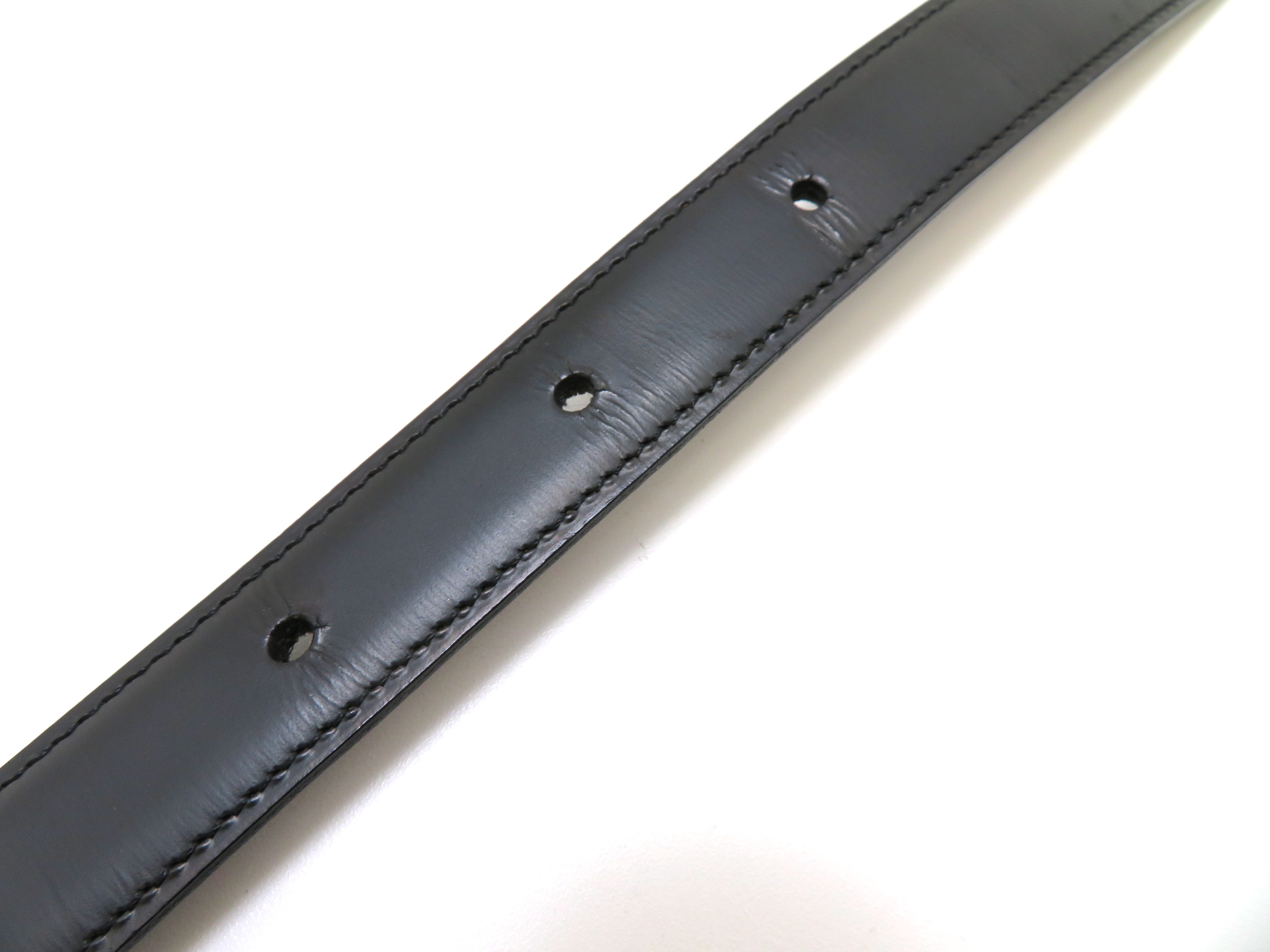 Cartier カルティエ ラブベルト ブラック 2143700106301 Cartier カルティエ ラブベルト ブラック 2143700106301