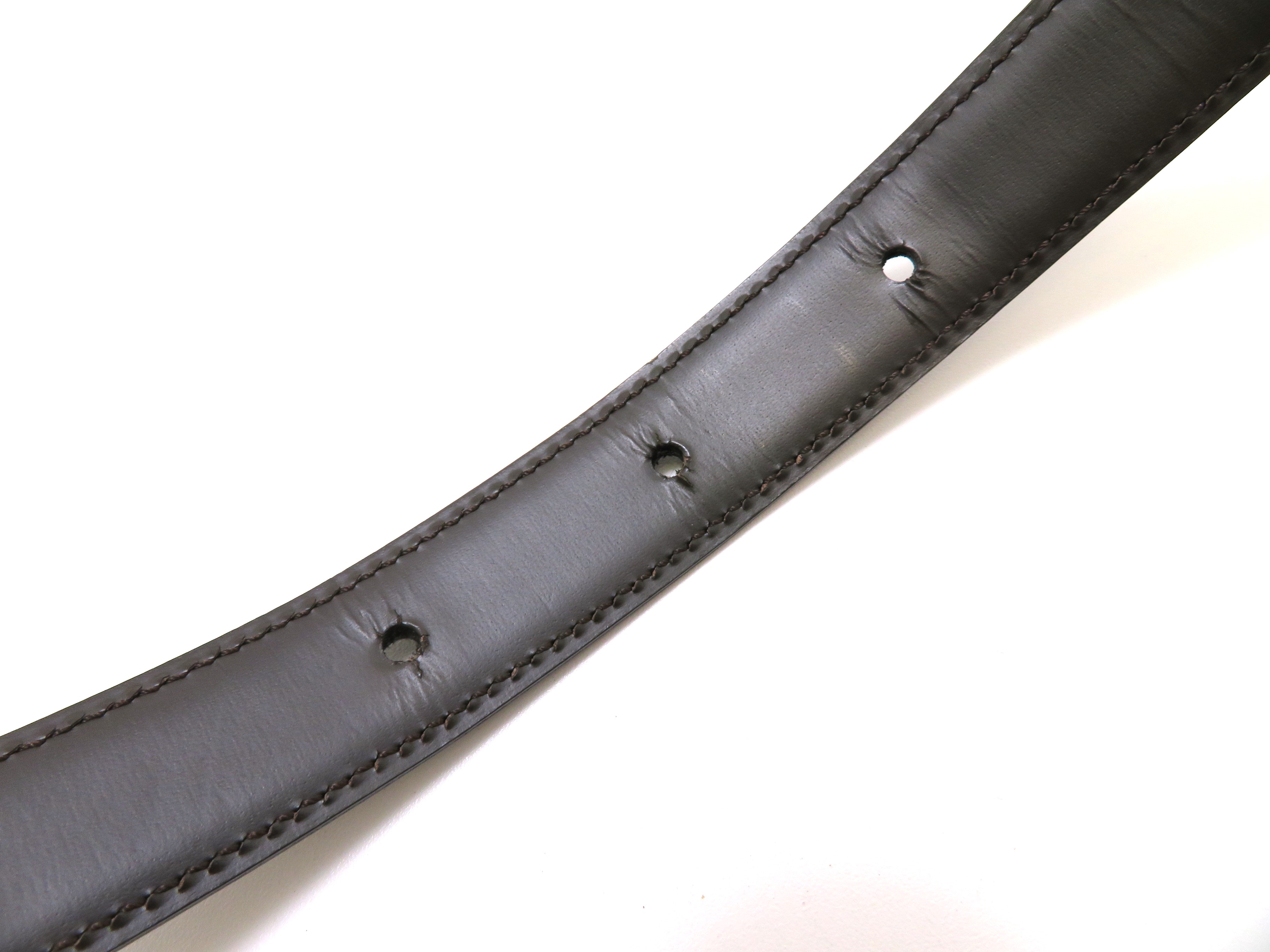 Cartier カルティエ ラブベルト ブラック 2143700106301