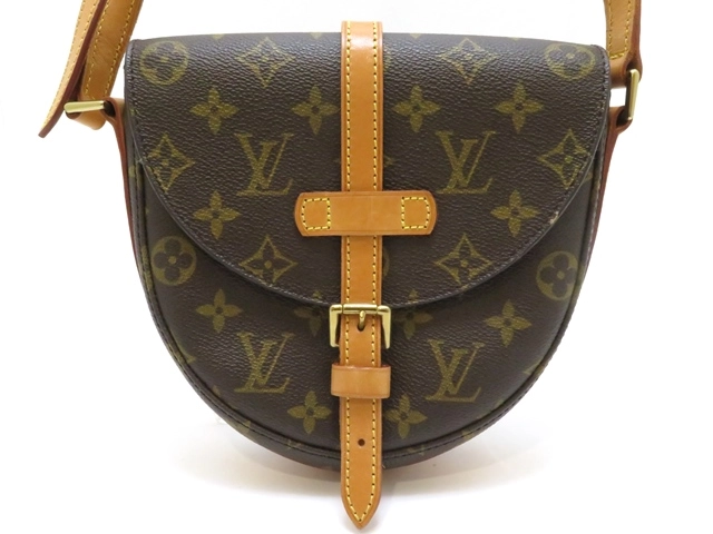 LOUIS VUITTON サック・スプール_モノグラム_BRW...+airdf.ouvaton.org