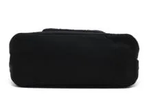 PRADA　プラダ　2wayバッグ ブラック ナイロン　1BG354　2148103810336　【中古】【大黒屋】【200】