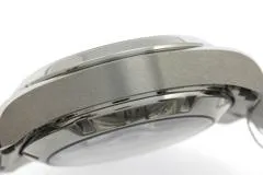 OMEGA オメガ 腕時計 2021年正規品 シーマスター アクアテラ150M GMT 231.10.43.52.06.001 グレー/ブラック文字盤 スティール 自動巻き 【472】SJ