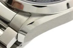 OMEGA オメガ 腕時計 2021年正規品 シーマスター アクアテラ150M GMT 231.10.43.52.06.001 グレー/ブラック文字盤 スティール 自動巻き 【472】SJ