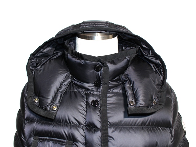MONCLER モンクレール アウター ダウンコート HERMINE MONCLER モンクレール アウター ダウンコート HERMINE