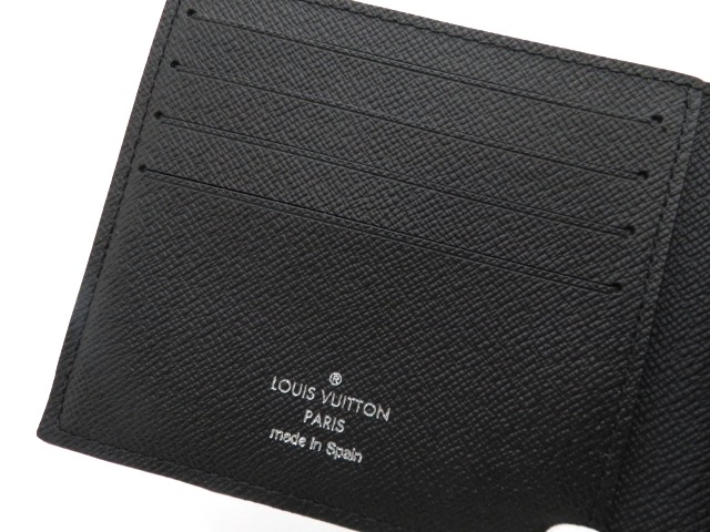 LOUIS VUITTON ルイヴィトン 財布 ポルトフォイユ・マルコ NM 二 LOUIS VUITTON ルイヴィトン 財布 ポルトフォイユ・マルコ NM 二