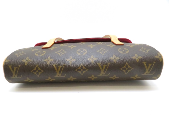 Louis Vuitton ルイヴィトン ソナティネ モノグラム M51902