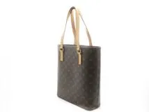 LOUIS VUITTON　ルイ・ヴィトン　ヴァヴァンGM　モノグラム LOUIS VUITTON/ルイ・ヴィトン】モノグラム ヴァヴァンGM トート