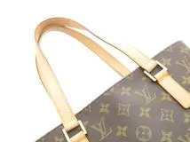 LOUIS VUITTON ルイヴィトン バッグ ヴァヴァンGM モノグラム