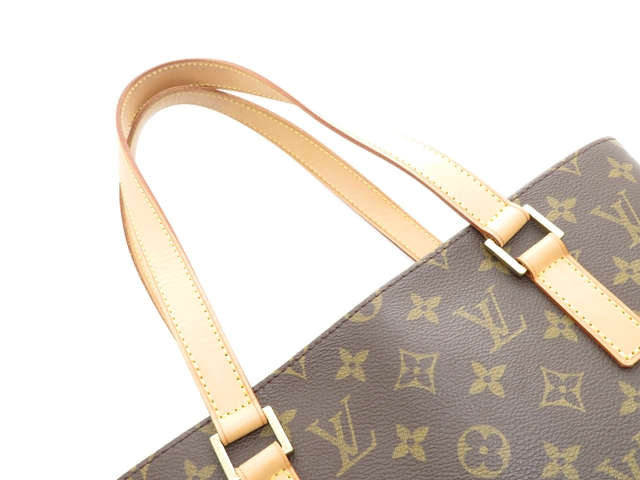 LOUIS VUITTON ルイヴィトン バッグ ヴァヴァンGM モノグラム