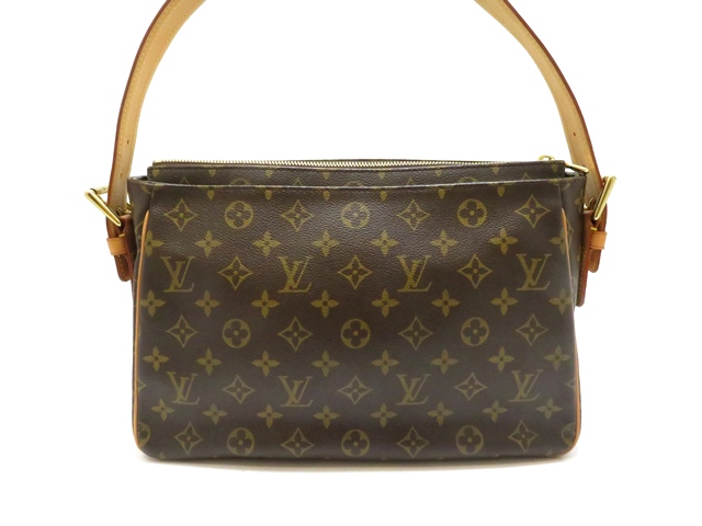 Louis Vuitton ルイ・ヴィトン ヴィバ・シテGM モノグラム