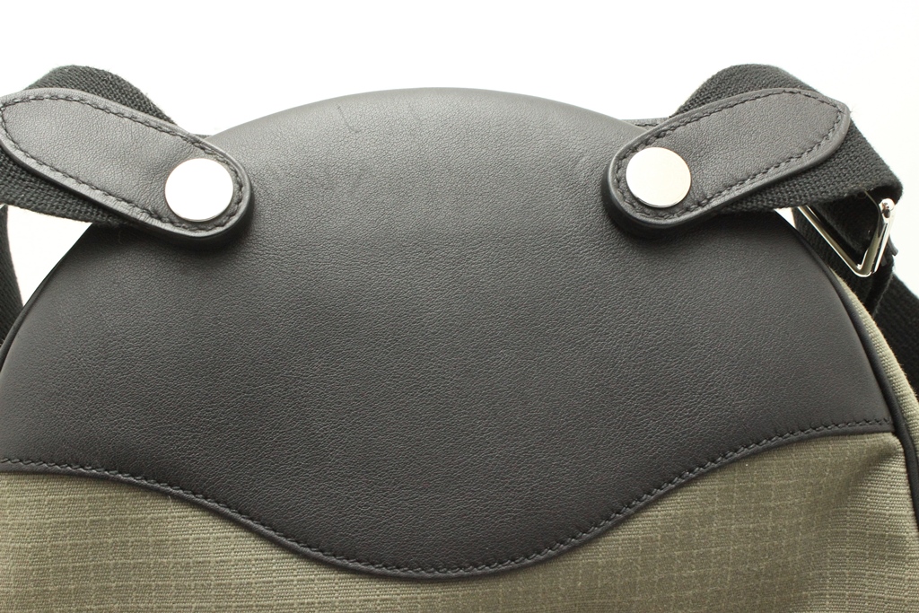 HERMES エルメス リュック/バッグパック サック アド オール