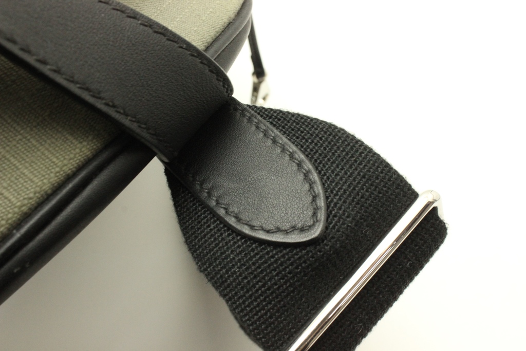 hermes リュックサック HERMES エルメス リュック/バッグパック サック アド オール