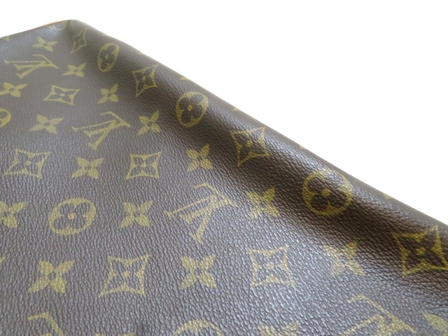 Louis Vuitton ルイ・ヴィトン ヴィバ・シテGM モノグラム Louis Vuitton ルイ・ヴィトン ヴィバ・シテGM モノグラム