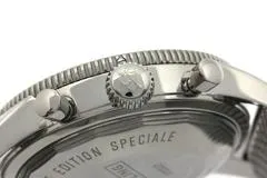 BREITLING ブライトリング 腕時計 2013年正規品 スーパーオーシャン ヘリテージ クロノグラフ A13320/A272B08OCA スティール ブラック文字盤 自動巻き【472】SJ