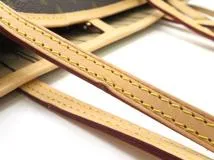 LOUIS VUITTON ルイヴィトン トートバッグ ネヴァーフルMM モノグラム M40995【473】