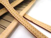 LOUIS VUITTON ルイヴィトン トートバッグ ネヴァーフルMM モノグラム M40995【473】