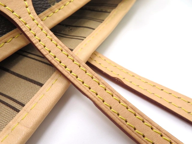 LOUIS VUITTON ルイヴィトン トートバッグ ネヴァーフルMM モノグラム M40995【473】