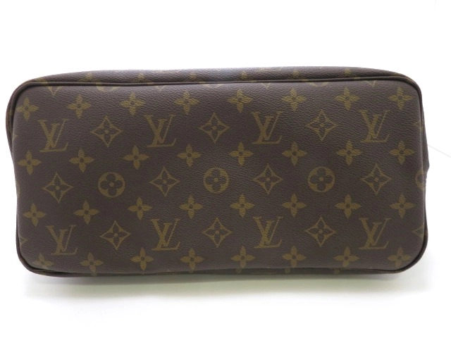 LOUIS VUITTON ルイヴィトン トートバッグ ネヴァーフルMM モノグラム M40995【473】