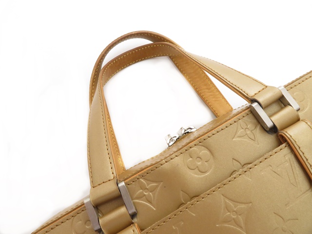 LOUIS VUITTON ルイヴィトン バッグ シェルトンMM モノグラム LOUIS VUITTON ルイヴィトン バッグ シェルトンMM モノグラム