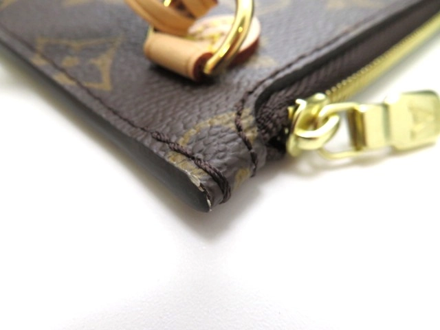 LOUIS VUITTON ルイヴィトン トートバッグ ネヴァーフルMM モノグラム M40995【473】